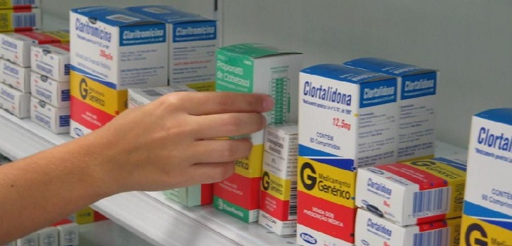 La industria farmacéutica en España incrementa un 5,1% su facturación en febrero